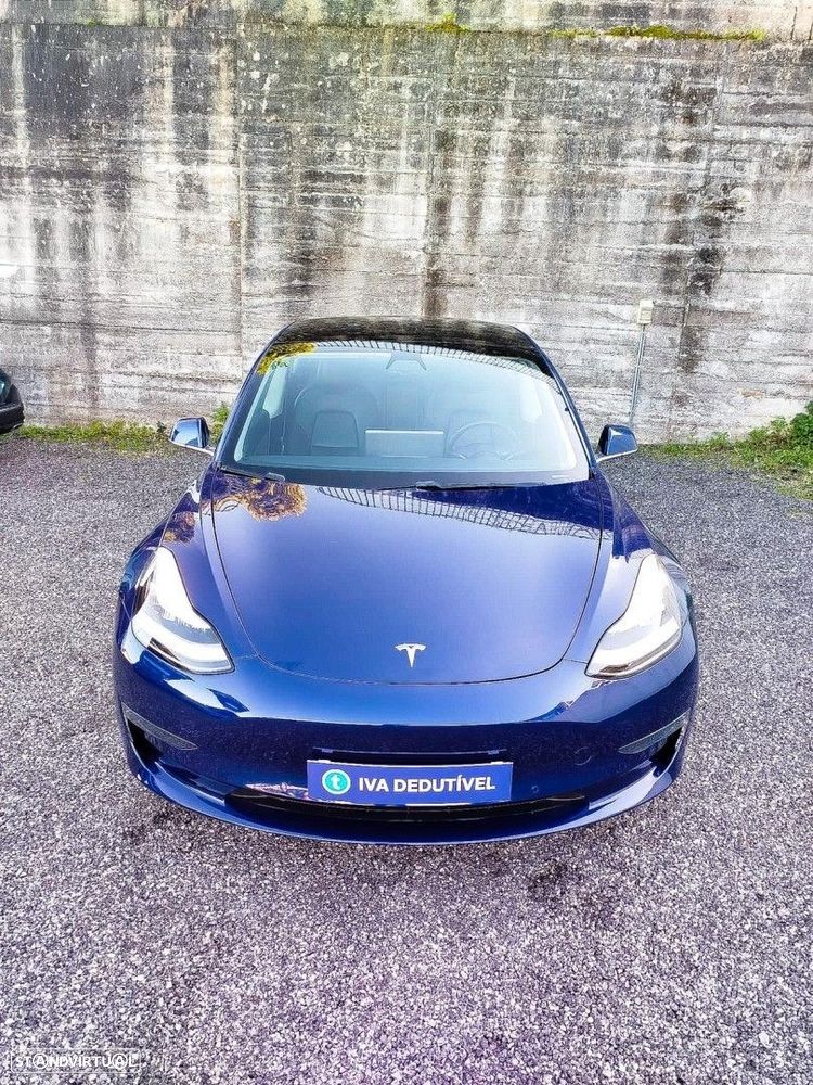 Tesla Model 3 Long Range Tração Integral - 26