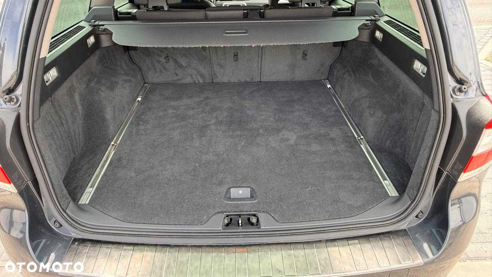 Volvo V70 - 7