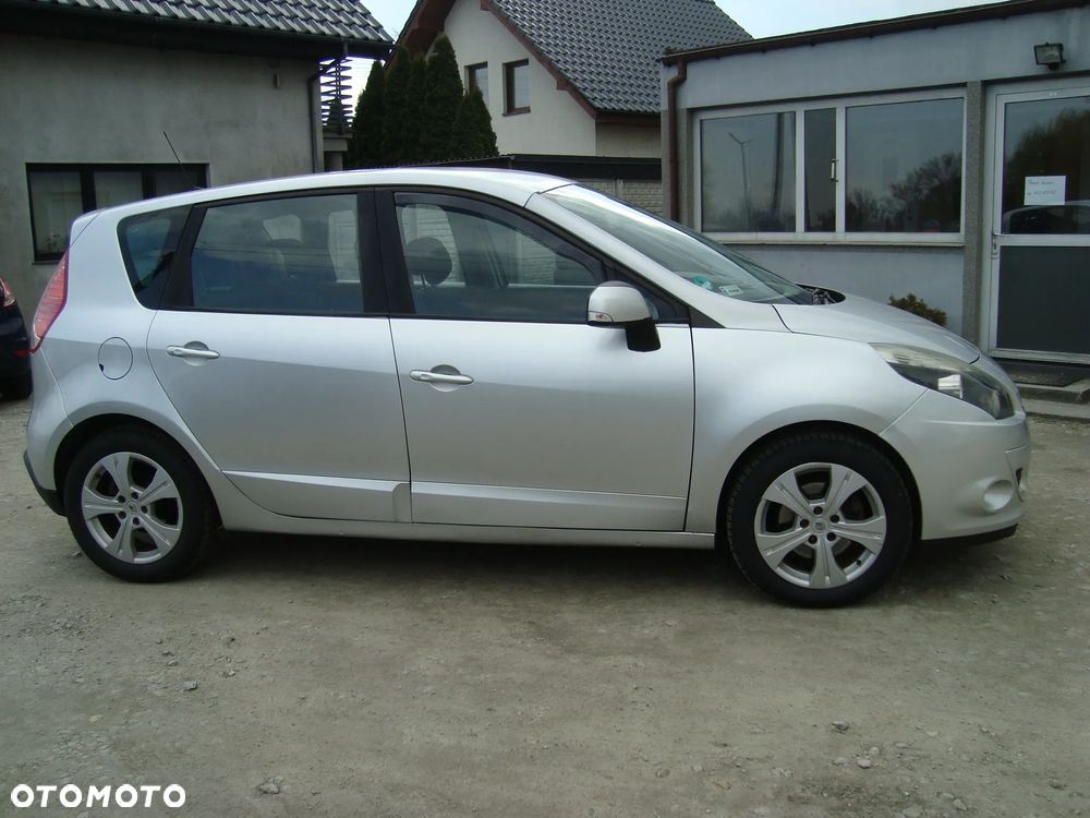 Renault Scenic - 4
