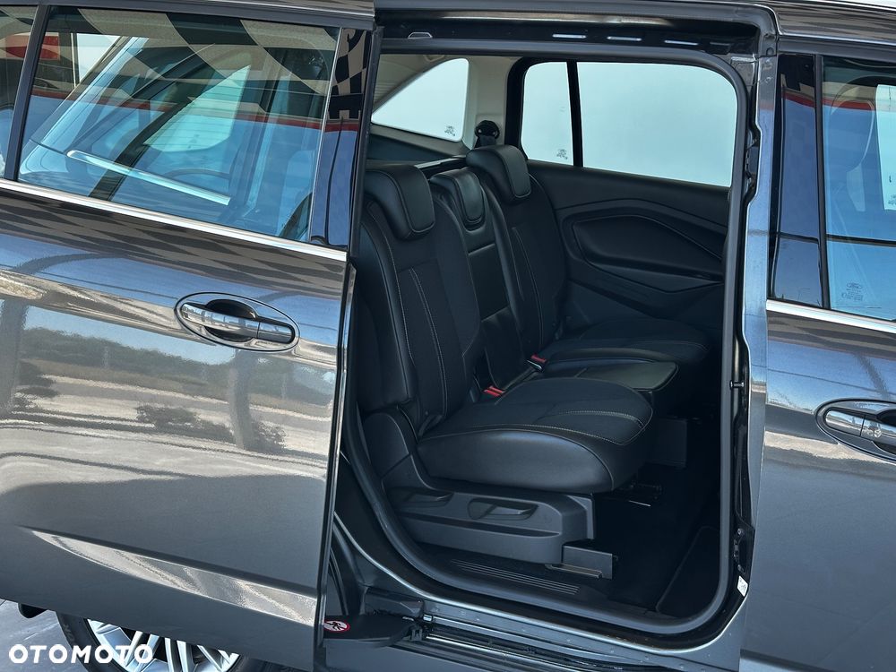 Ford Grand C-MAX - 20