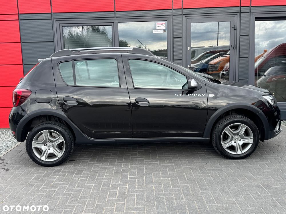 Dacia Sandero TCe 90 (S&S) Comfort - 4