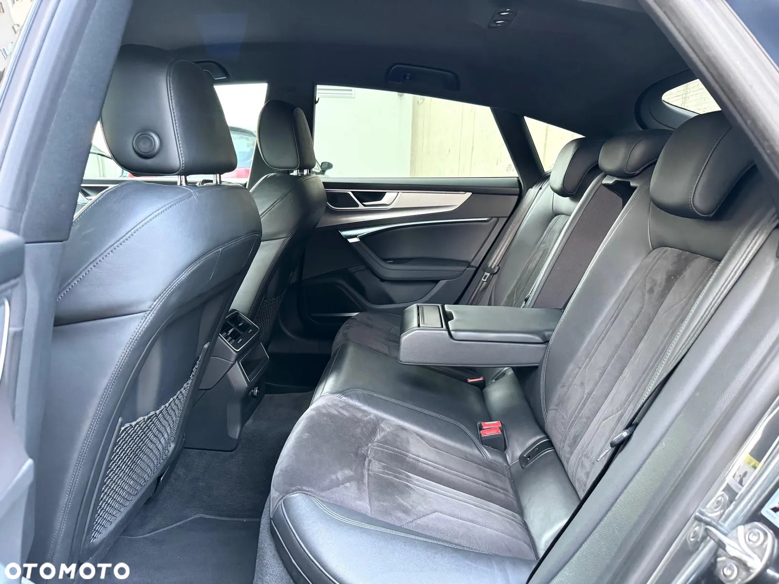 Audi A7 Sportback - 12