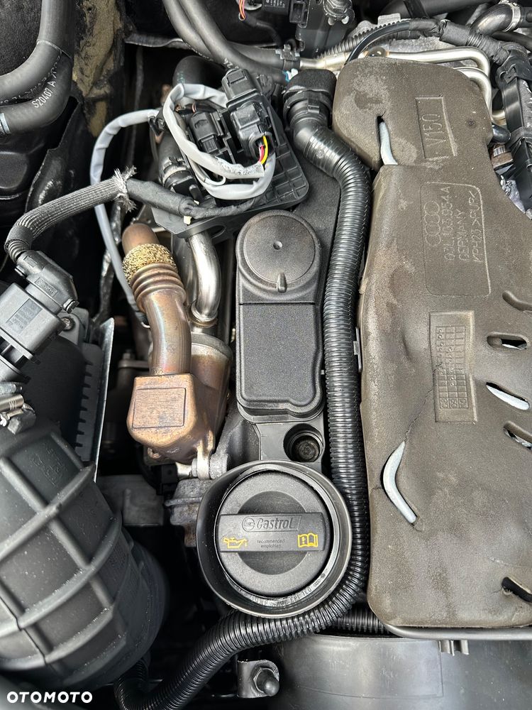 Audi Q5 2.0 TDI Quattro S tronic - 11