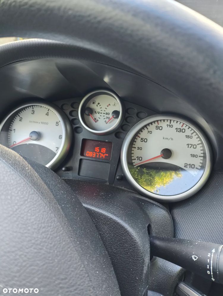 Peugeot 207 1.4 Presence - 9