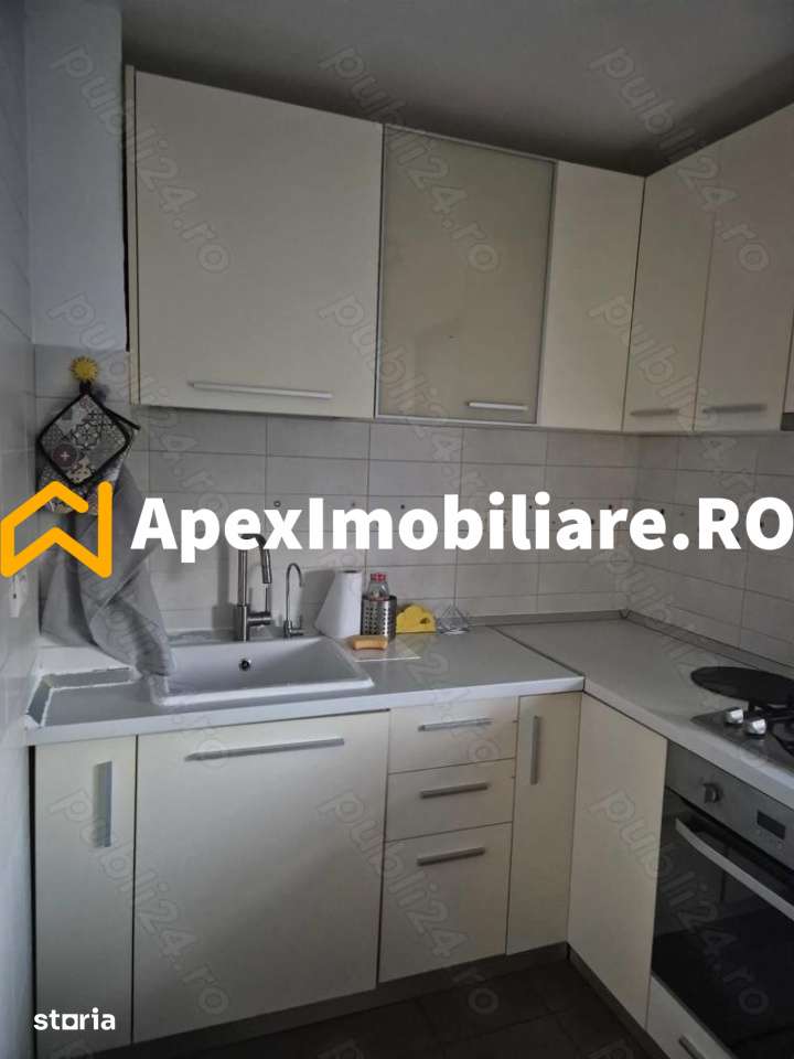 Apartament 2 camere de inchiriat Muncii Bucuresti | ApexImobiliare.ro — fotografia 2