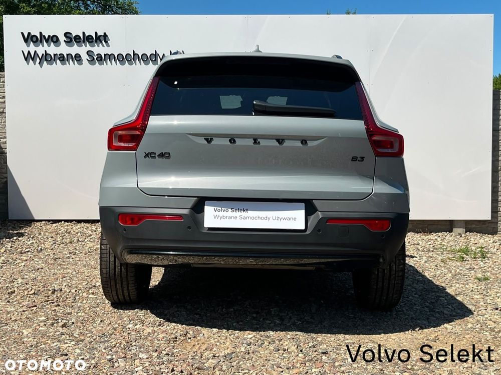 Volvo XC 40 - 9