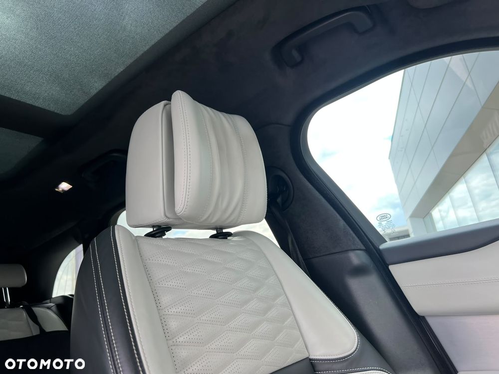 Land Rover Range Rover Velar - 7