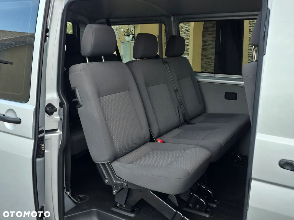 Volkswagen Transporter Multivan Kurz BMT Life - 19