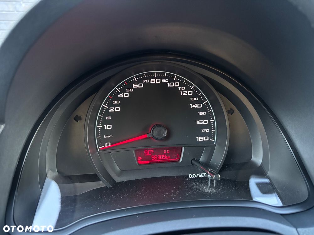 Seat Mii 1.0 Reference - 18