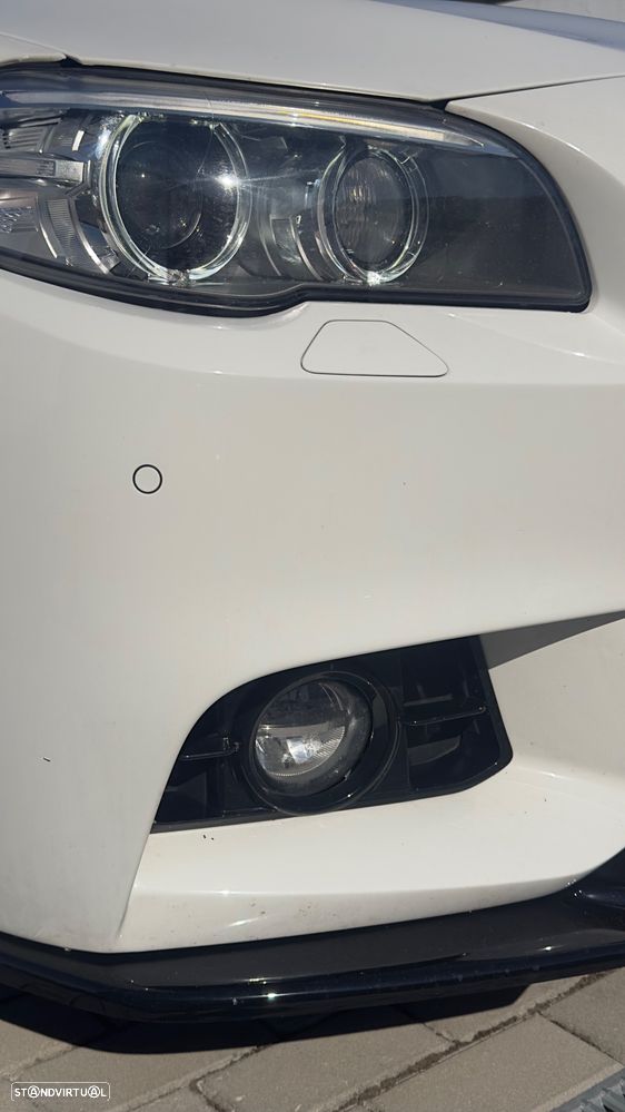 BMW 520 d Pack M Auto - 6