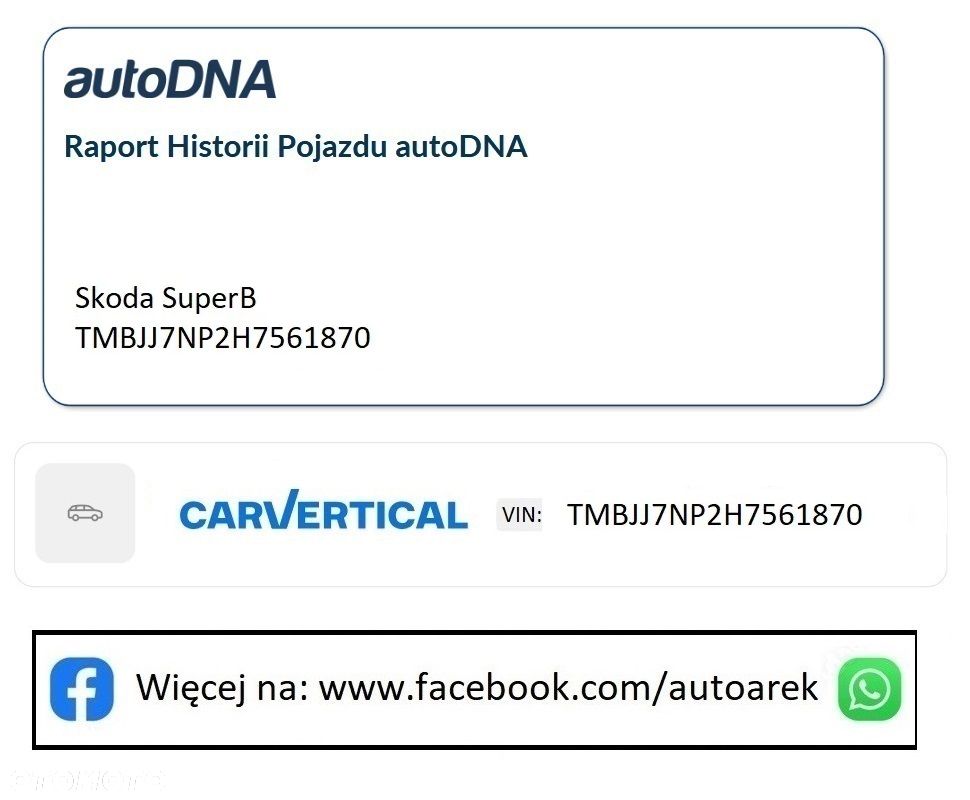 Skoda Superb 2.0 TDI SCR L&K DSG - 39