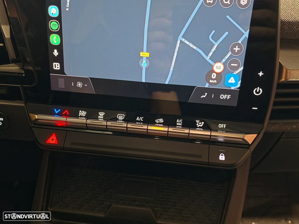Renault Mégane E-Tech EV60 220hp optimum charge Equilibre - 26