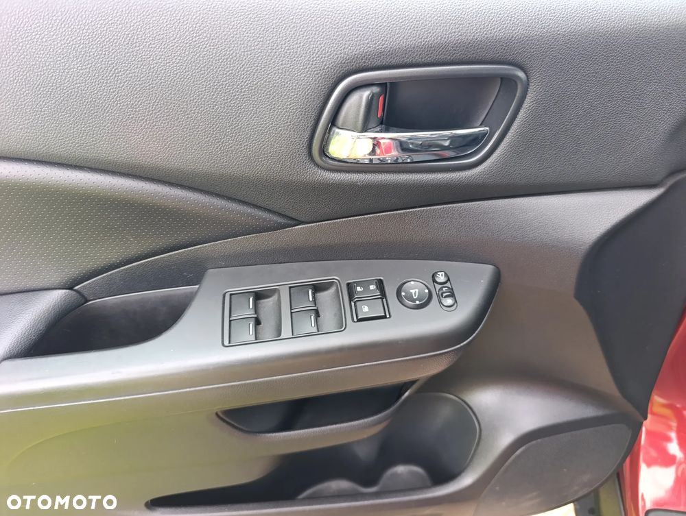 Honda CR-V 2.0 Lifestyle - 11