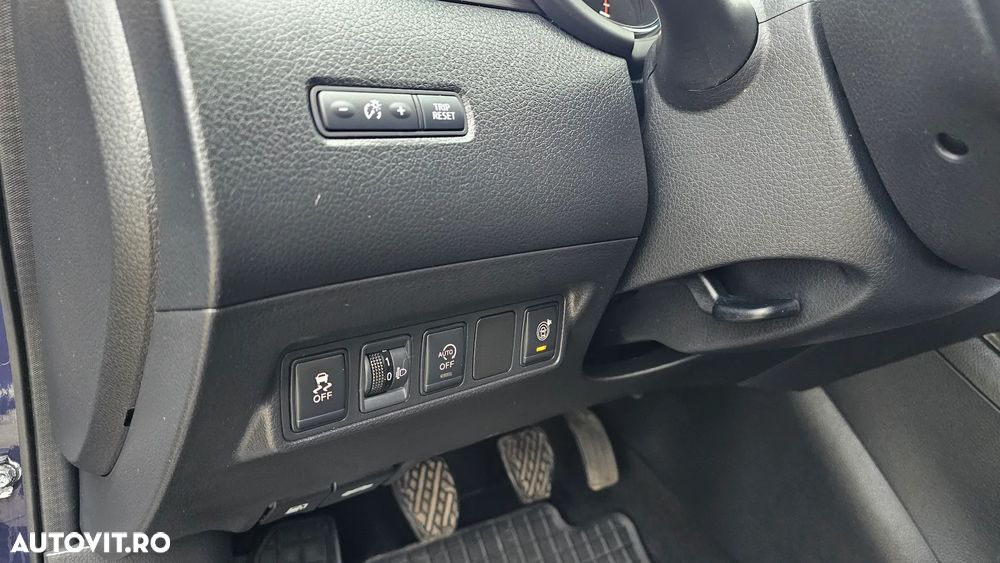 Nissan Pulsar DIG-T Stop&Start Tekna - 21