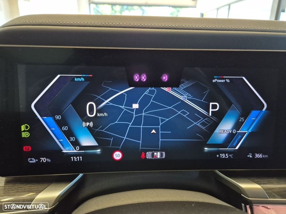 BMW i7 eDrive50 Pack Desportivo M Pro - 27