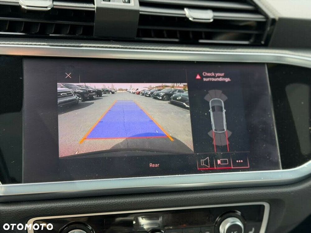 Audi Q3 45 TFSI Quattro S tronic - 17