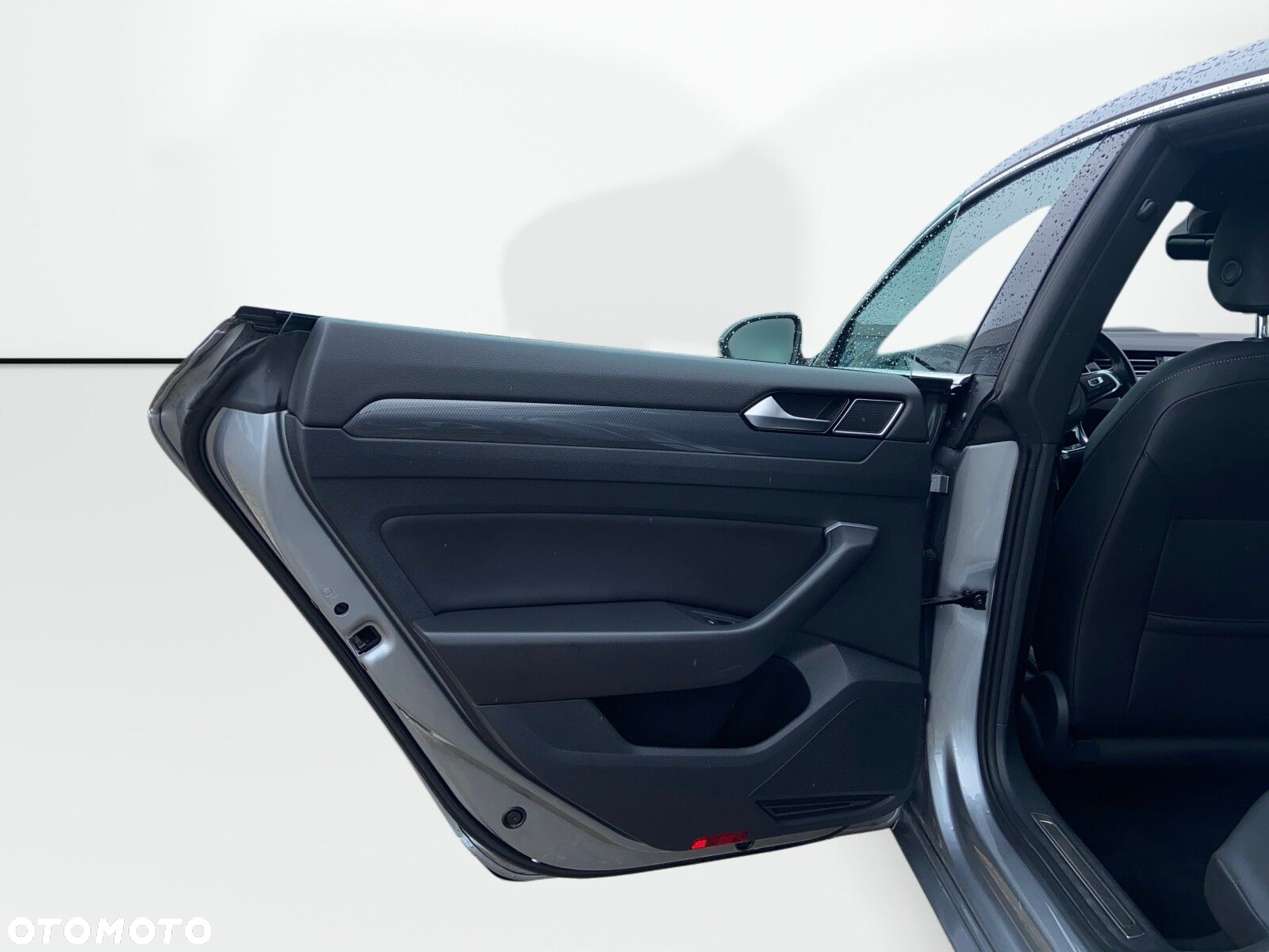 Volkswagen Arteon 2.0 TSI R-Line DSG - 27