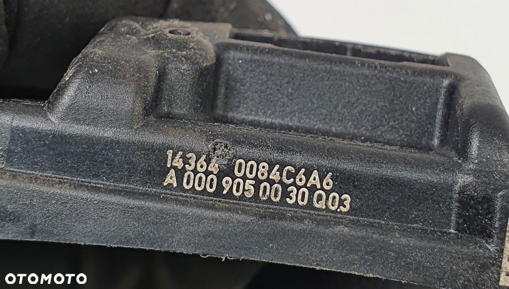 CZUJNIK CIŚNIENIA W OPONACH MERCEDES W176 W246 - 4