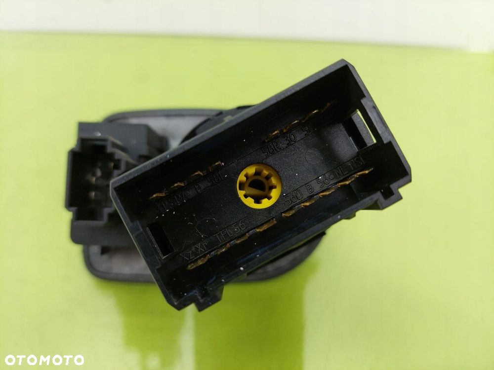 Włącznik świateł Seat Ibiza IV 2009-2017 6J091909304S 1941531AS ORYGINAŁ - 2