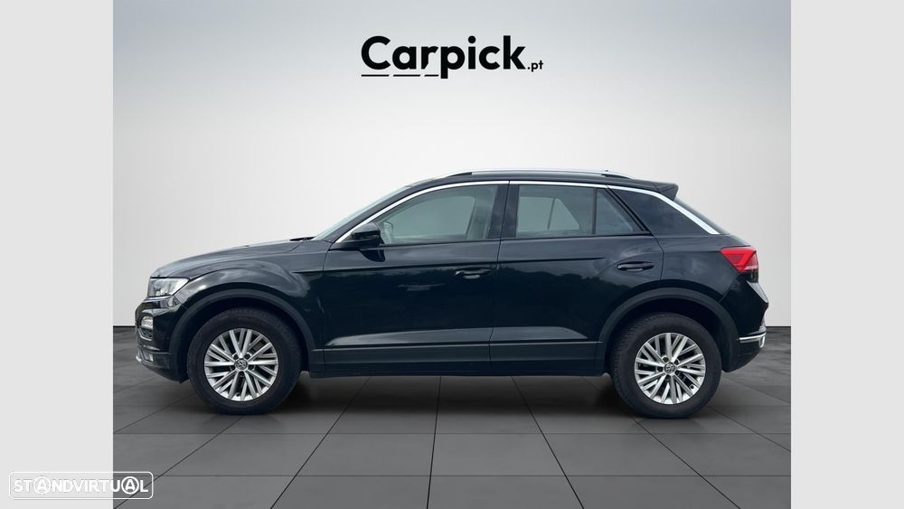 VW T-Roc 1.0 TSI Style - 2