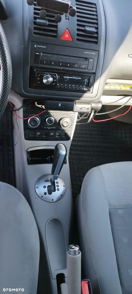 Volkswagen Lupo - 9