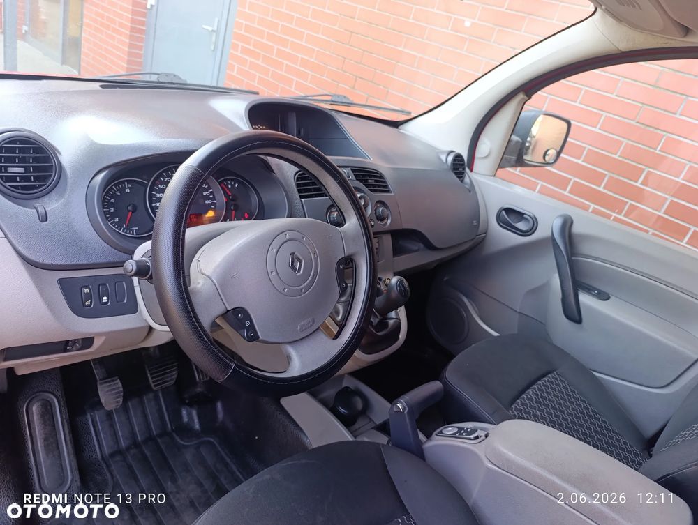 Renault Kangoo - 11