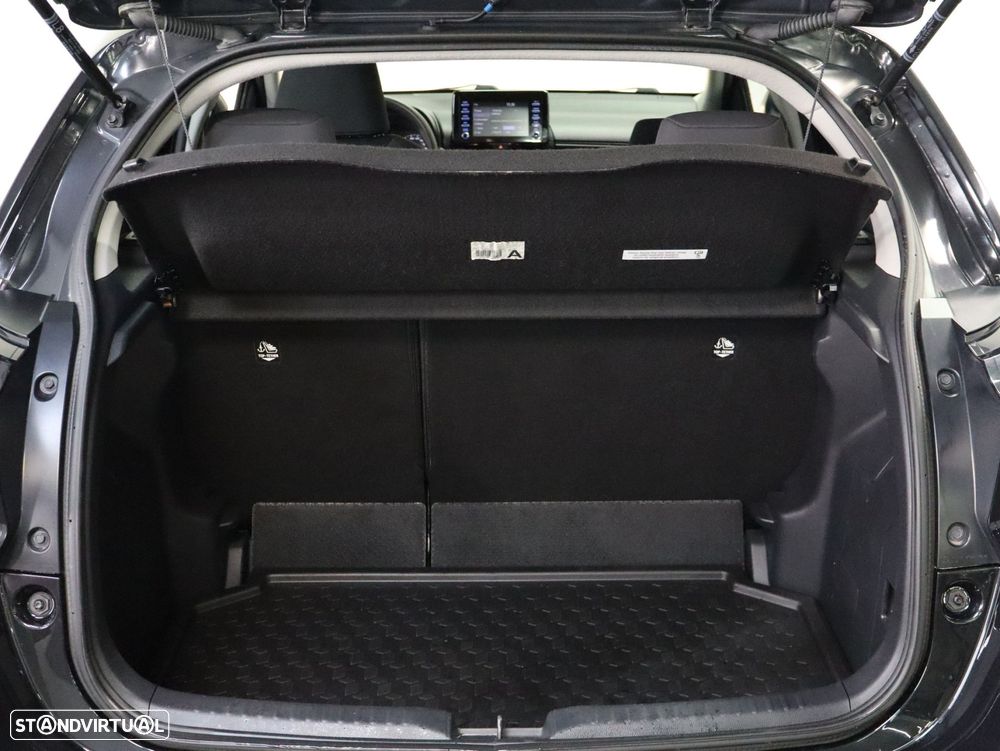 Toyota Yaris 1.0 VVT-i Comfort - 16