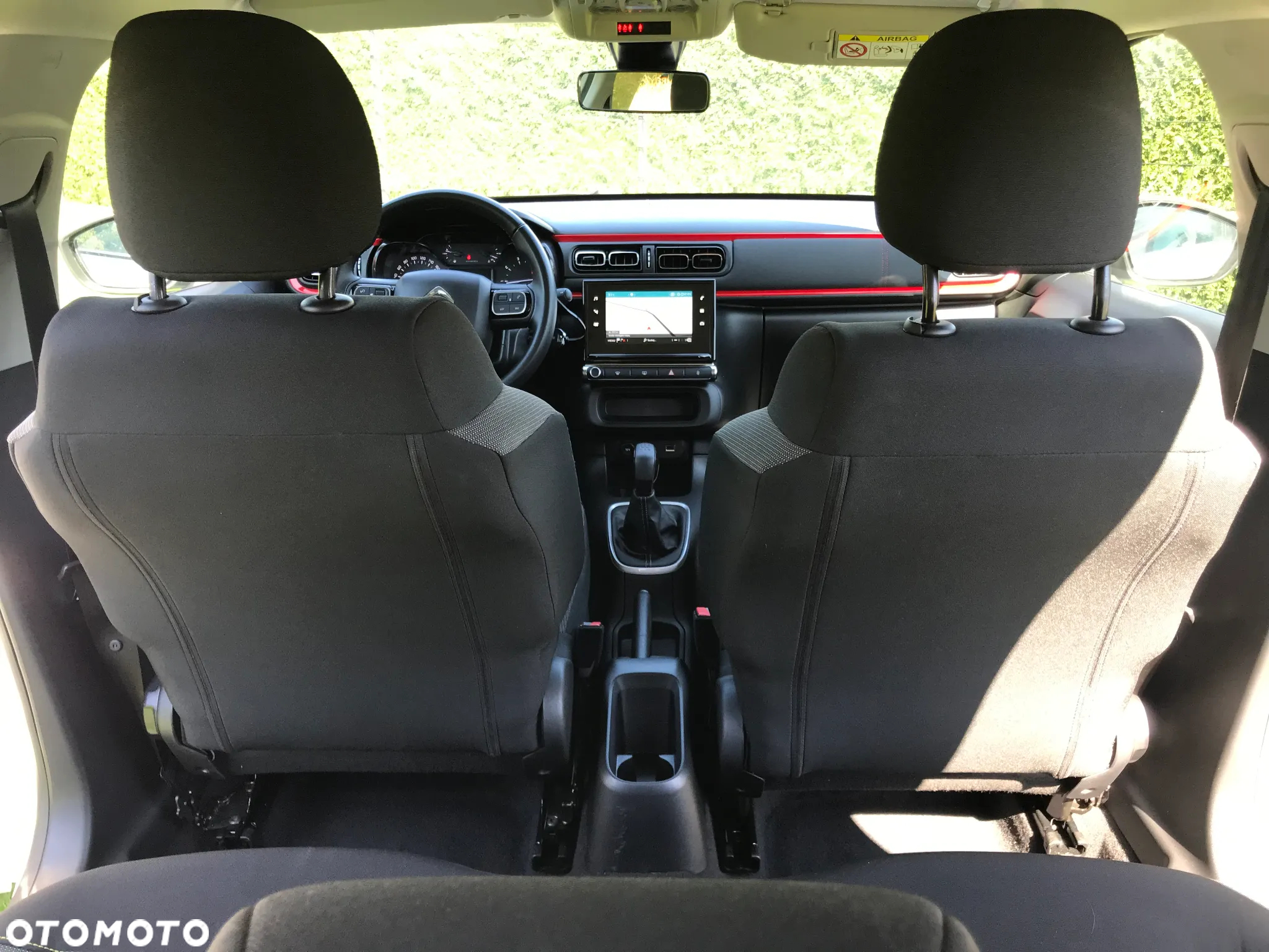 Citroën C3 1.2 PureTech Feel - 10