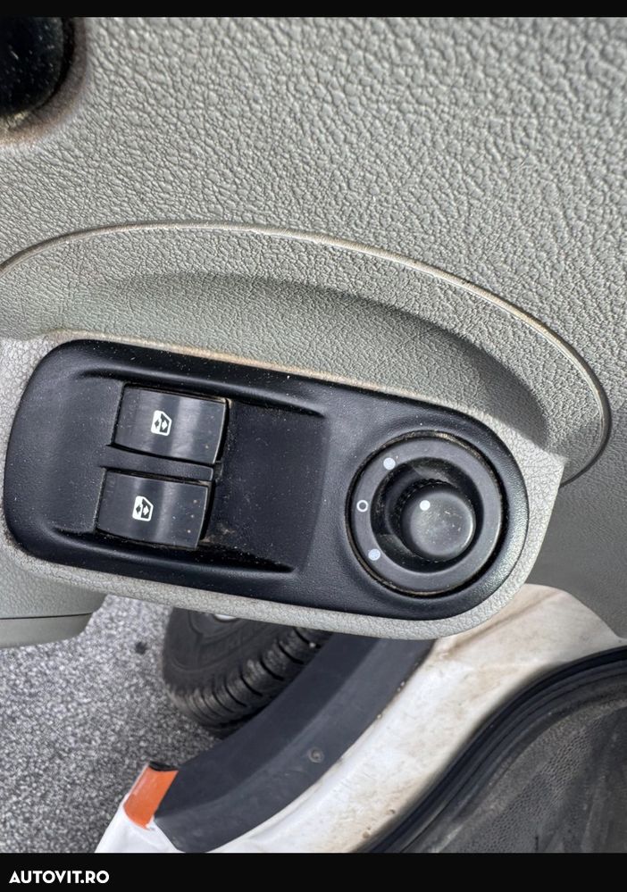 Renault Master 2.5 Sasiu CD - 15