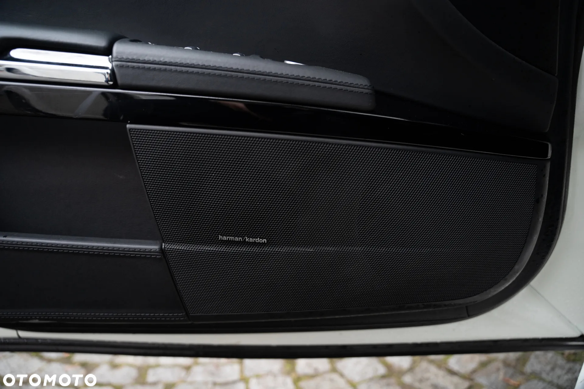 Mercedes-Benz Klasa S 65 L AMG - 17
