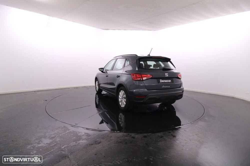 SEAT Arona 1.0 TSI Style DSG - 6