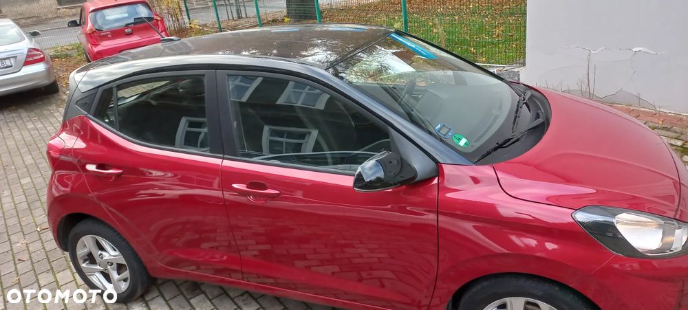 Hyundai i10 1.2 Prime - 10