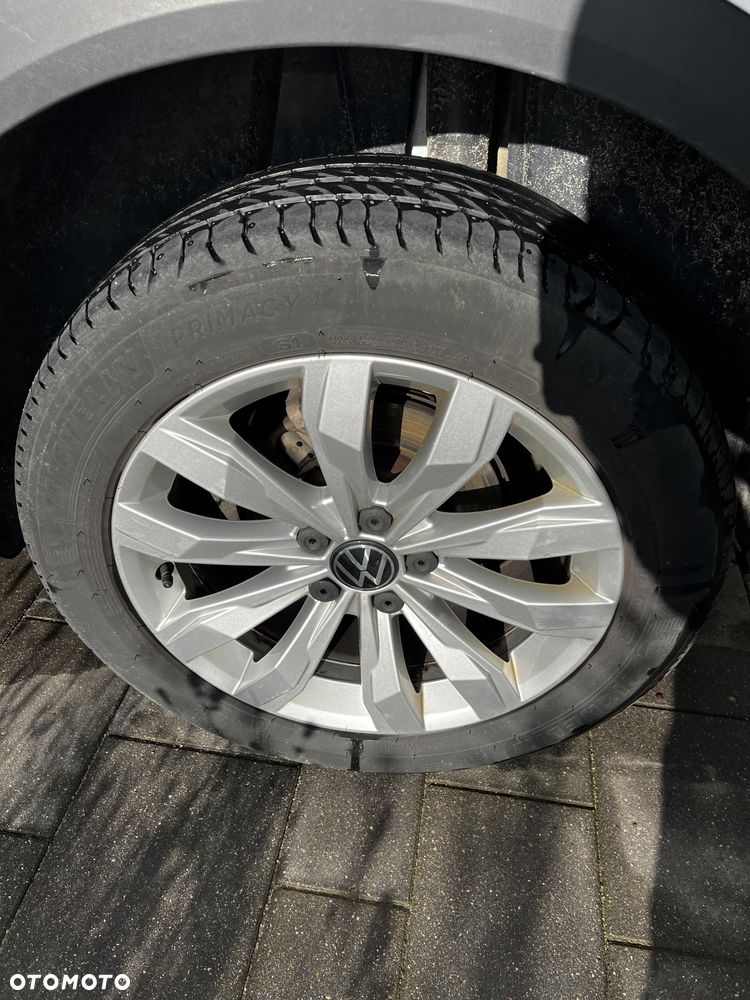 Volkswagen T-Roc 1.5 TSI ACT Advance DSG - 14