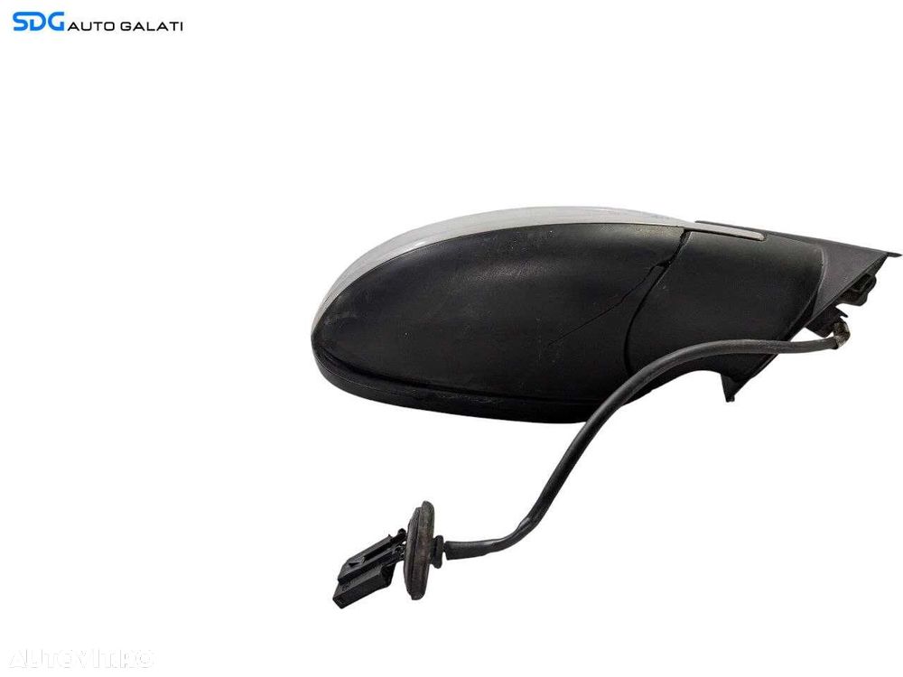 Oglinda Dreapta Electrica Opel Astra J 2009 - 2012 [L6983] - 5