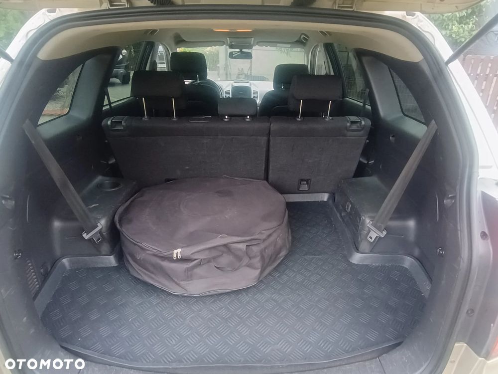 Chevrolet Captiva 2.4 LS - 14