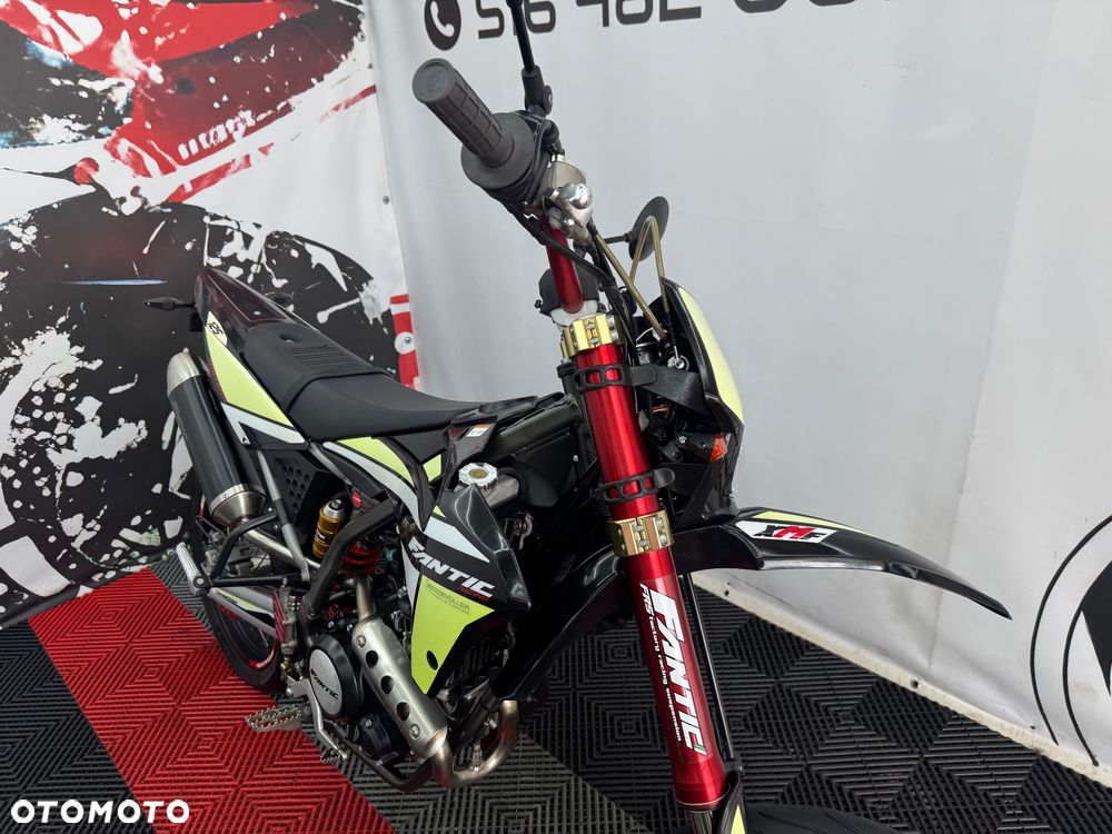 Fantic Inny - 34