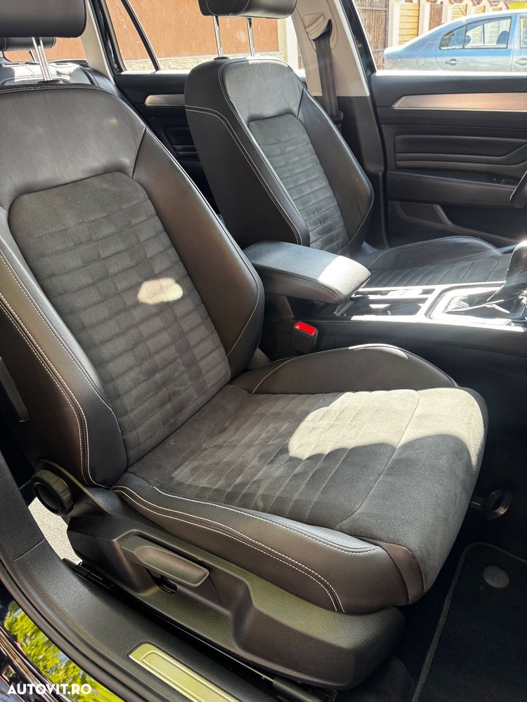 Volkswagen Passat 1.5 TSI ACT OPF DSG Comfortline - 8