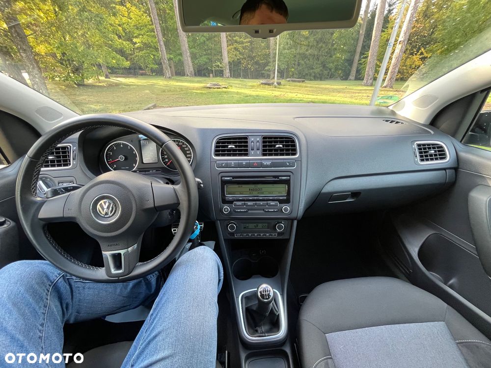 Volkswagen Polo 1.4 16V Highline CityLine - 30