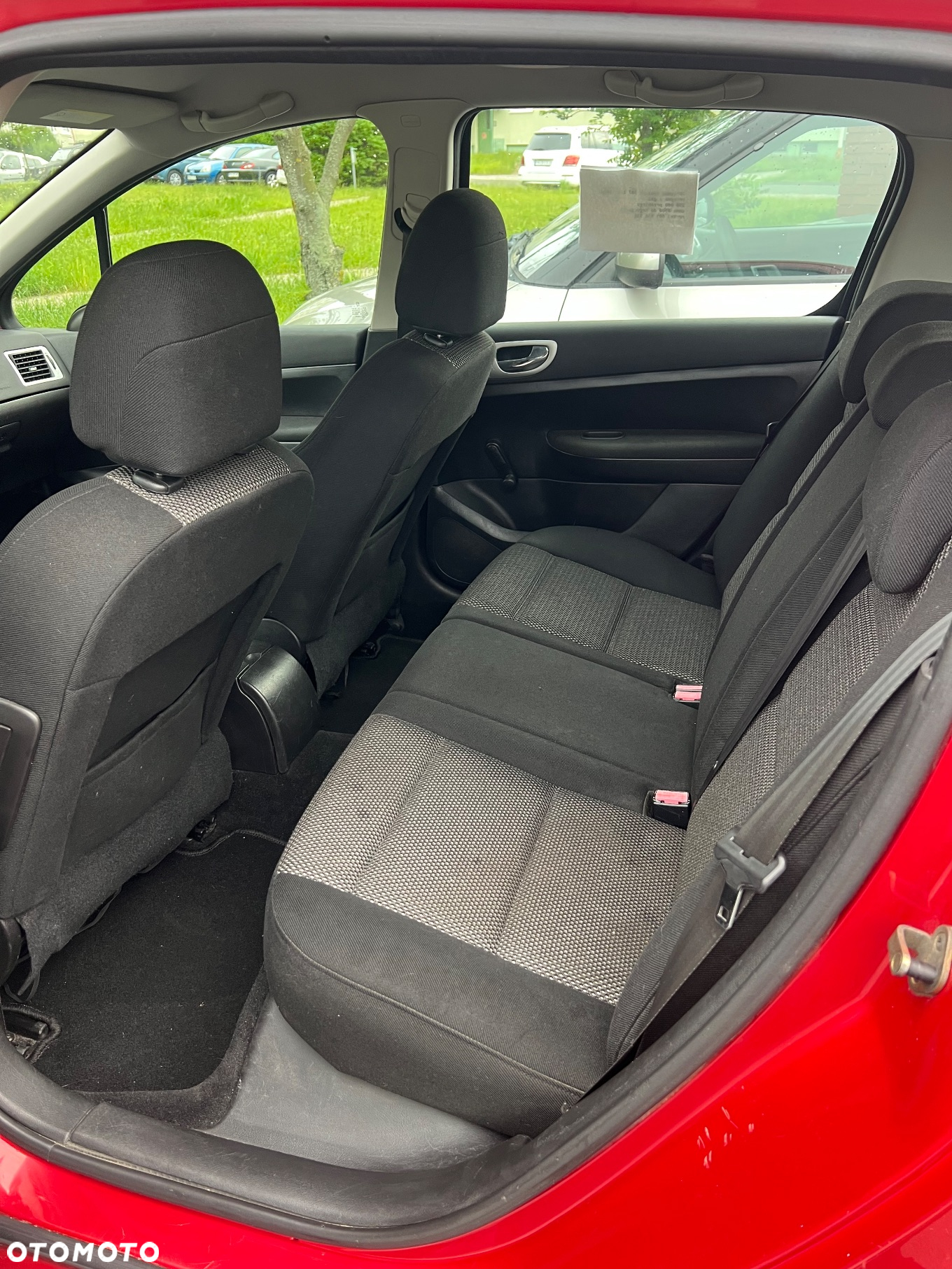 Peugeot 307 - 10