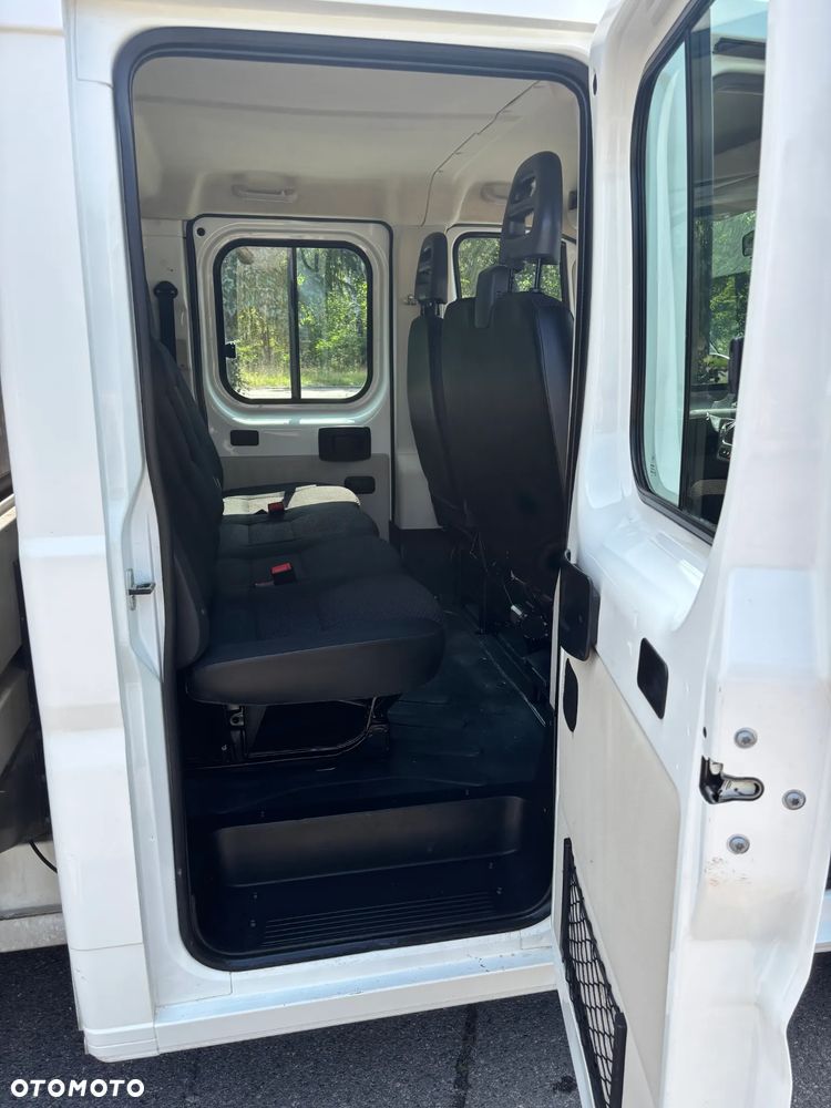 Peugeot Boxer - 8