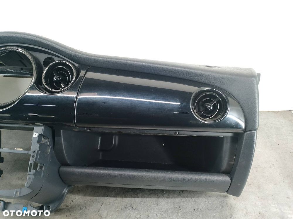 DESKA ROZDZIELCZA,KONSOLA PODUSZKI SENSOR PASY MINI R50 RG2091100 - 9