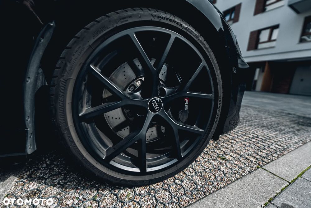 Audi RS3 Sportback TFSI quattro S tronic - 13