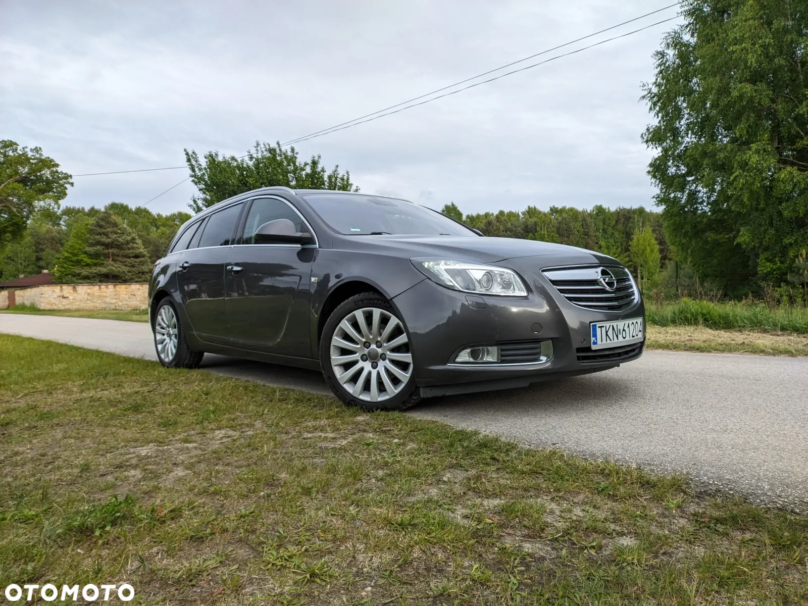 Opel Insignia - 24