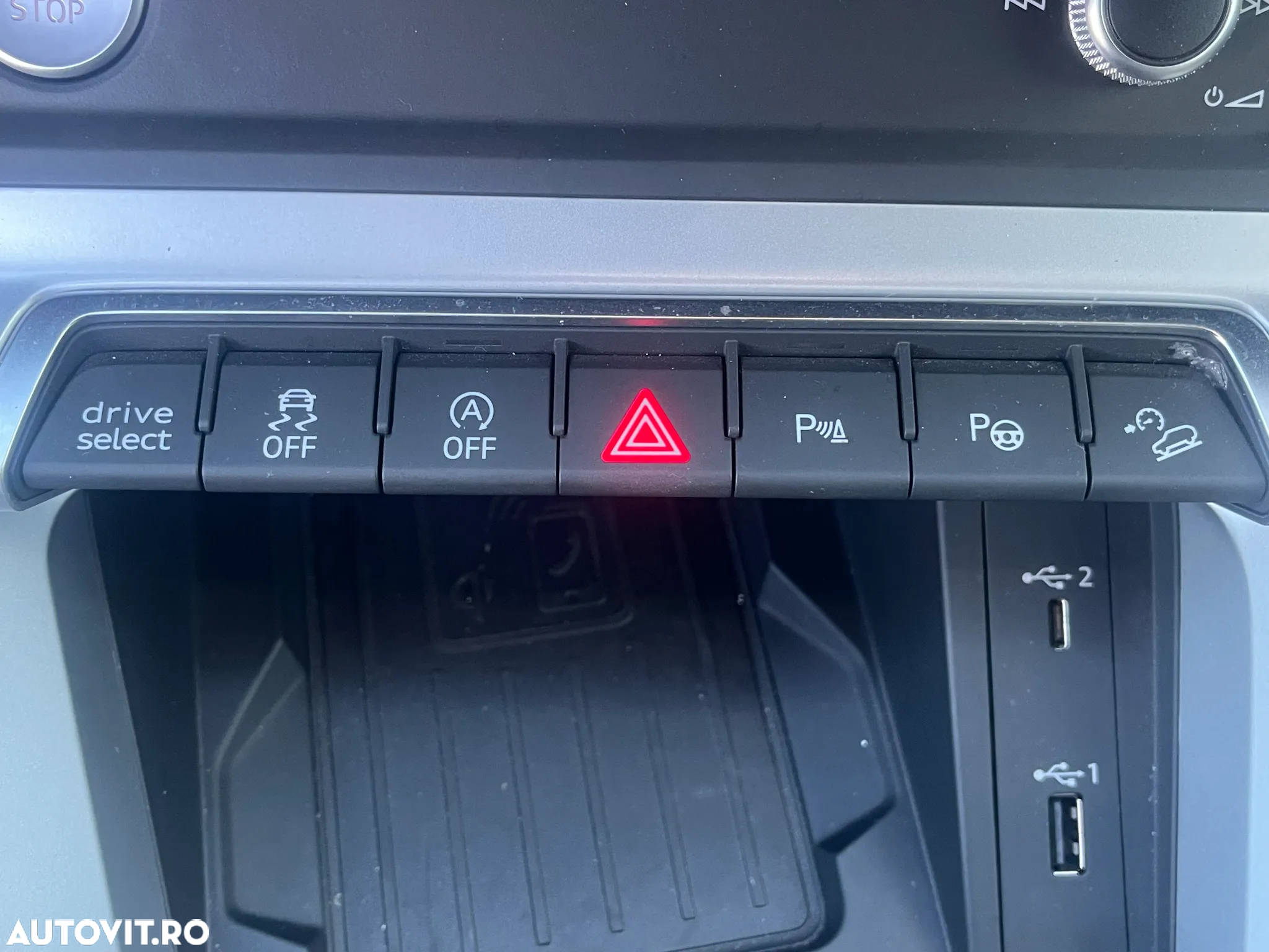 Audi Q3 2.0 40 TFSI S tronic quattro Advanced - 20