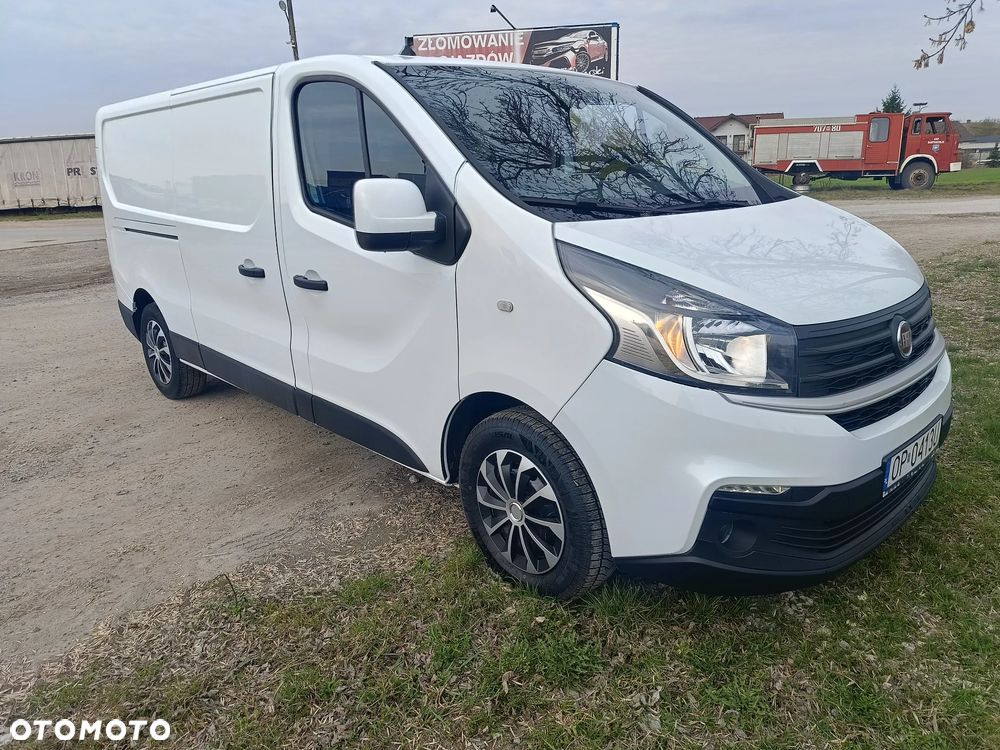 Fiat TALENTO - 4