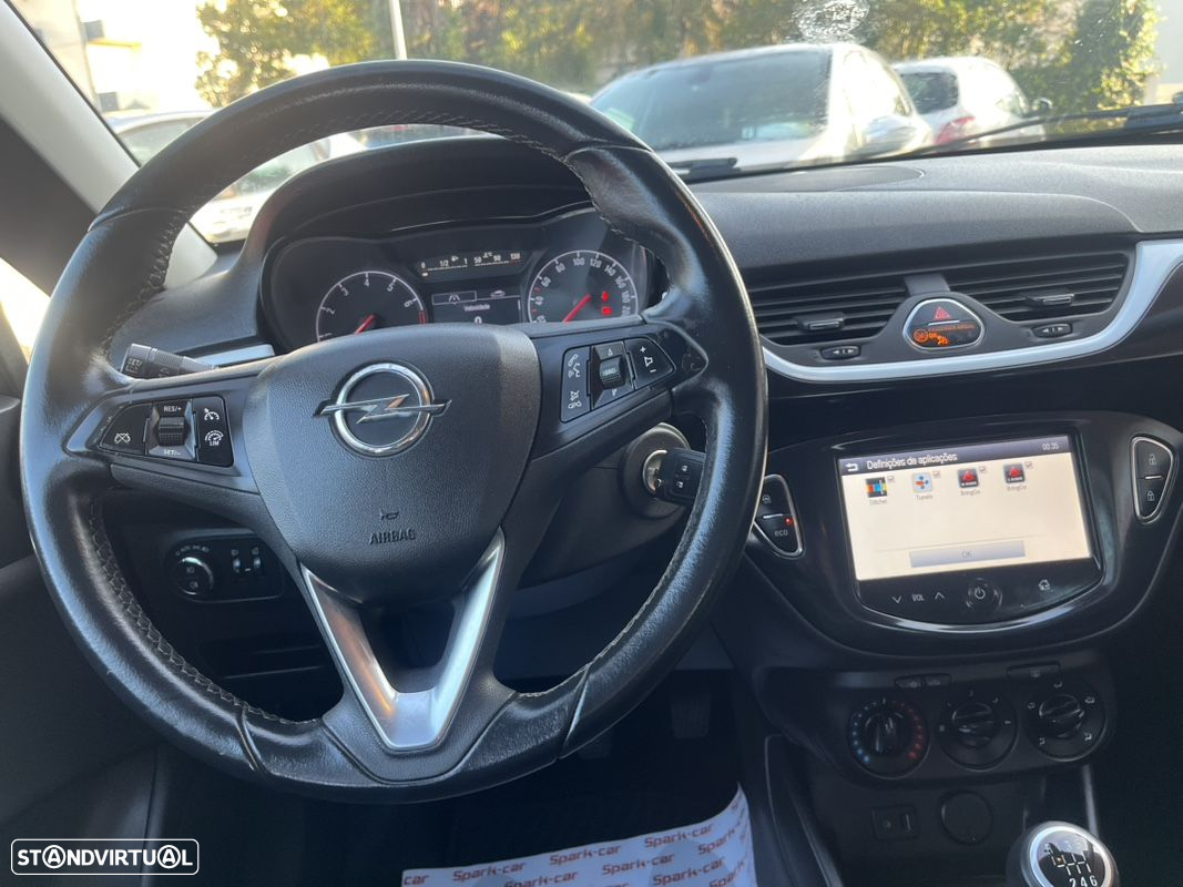 Opel Corsa 1.0 T Enjoy - 17
