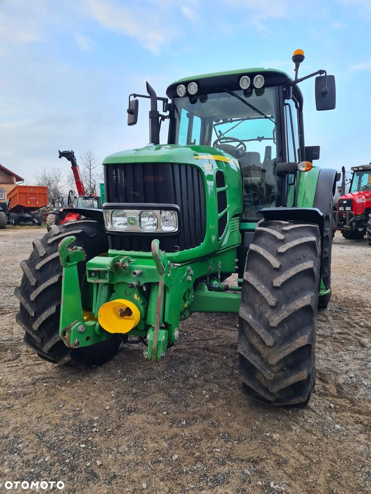 John Deere 6630 Premium - 3