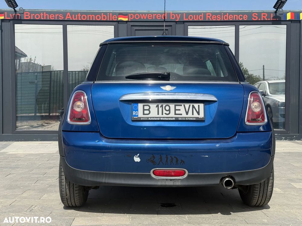 Mini ONE - 10
