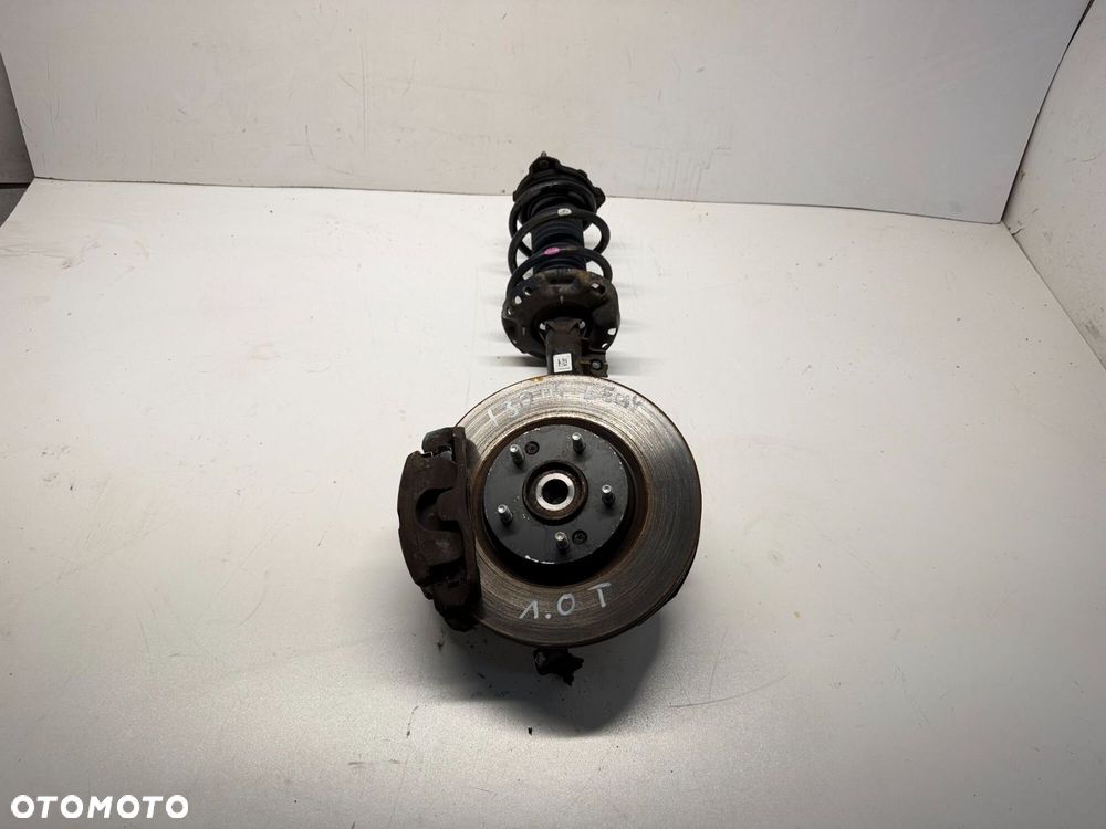 MCPHERSON LEWY ZWROTNICA HYUNDAI I30 III 1.0 T-GDI 54651-G4AA0 2017- - 1