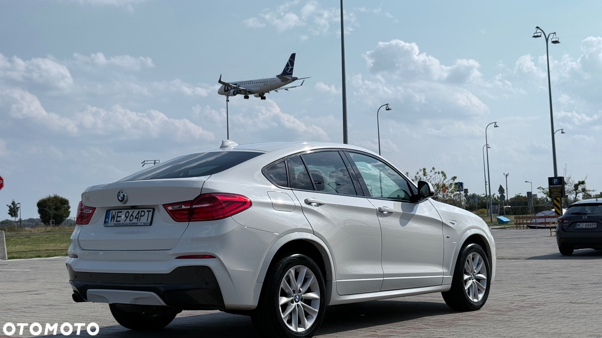 BMW X4 xDrive20d M Sport - 33